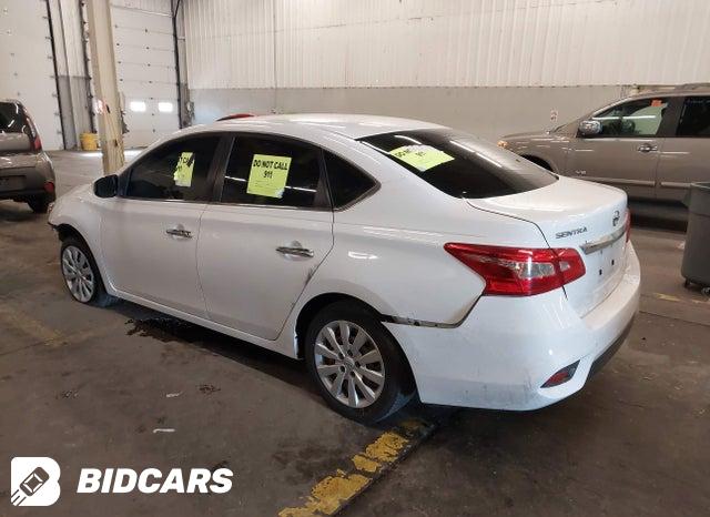 3N1AB7AP5KY204257 photo no. 3